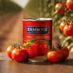 tomato paste