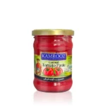 Glass260g-tomato paste