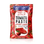 Sachet-tomato paste